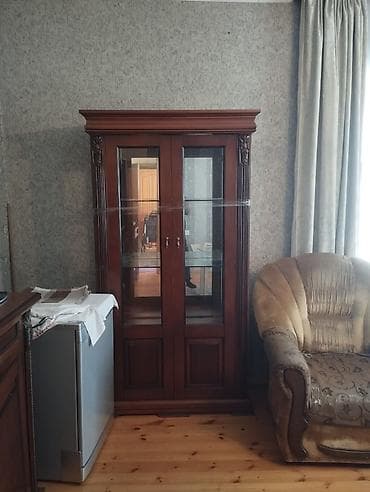 antik stullar: İşlənmiş, Komod, Dolab, TV altlığı, Kredit yoxdur, Azərbaycan — 3