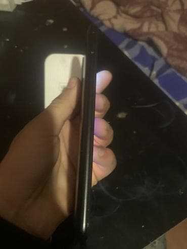 note 11 ikinci el: Samsung Galaxy A03, 32 GB, rəng - Qara, Barmaq izi, İki sim kartlı — 4