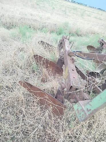traktorler: Razılaşma yolu ilə satılır — 2