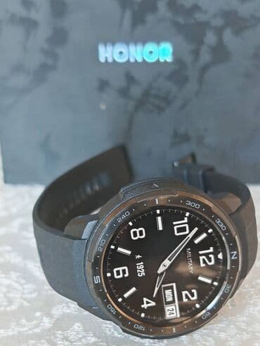 Saat dəstləri: Smart saat, Honor — 3