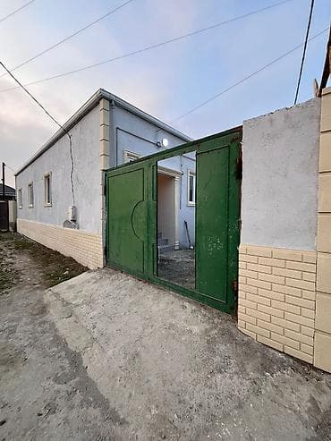 Kirayə evlər: 3 otaqlı, 100 kv. m, Yeni təmirli — 1