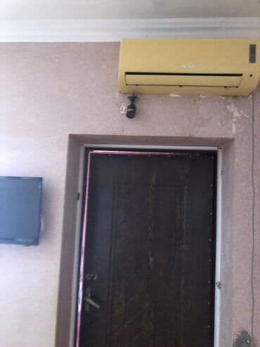 əhmədli metrosu kirayə evlər: Binəqədi qəs. 3 otaqlı, 110 kv. m, Orta təmir — 20