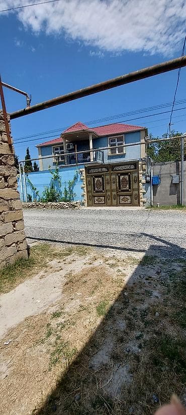 2 otaqlı, 180 kv. m, Kredit yoxdur, Yeni təmirli