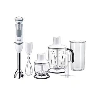 avent blender: Blender Braun MQ5245 Braun MultiQuick 5 MQ5245 güclü mühərriki, 21 — 1