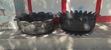 unitazlar ve qiymetleri: Əl işi Gül ekmek üçün superdi çürümür qırılmır — 2