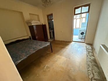 kirayə ev qaracuxur: Bilecerı memmedogulları servısın arxasında 2 otaqli menzil kiraye — 6