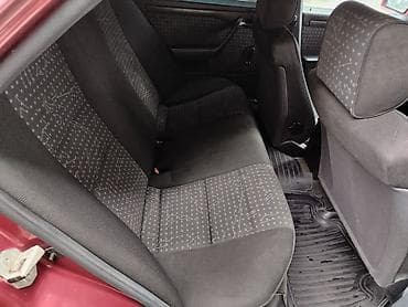 mercedes s 500: Mercedes-Benz C-Class: 1.8 l | 1996 il Sedan — 8