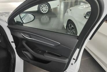 maşın şəkilləri: BYD : 1.5 l | 2024 il Sedan — 10