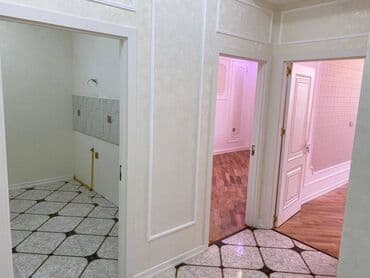 pronto mtk neftciler: 8-ci kilometr, 2 otaqlı, Yeni tikili, m. Neftçilər, 65 kv. m — 6