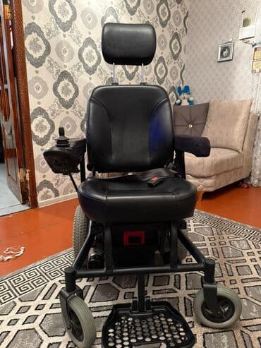 xəstə arabası: Əlil arabaları – alışı Elil arabalari Alişi teze və işlenmiş ikinci — 4