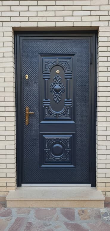 Yeni Giriş qapısı Ödənişli çatdırılma, Rayonlara çatdırılma lalafo.az -da Yeni Giriş qapısı Ödənişli çatdırılma, Rayonlara çatdırılma