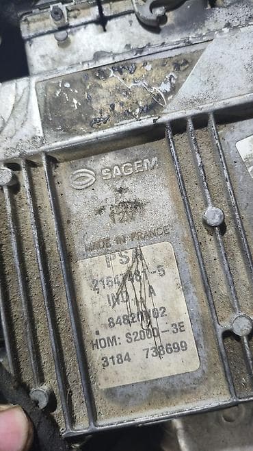 mustang dermani haqqinda: Məhsul: Avtomobil üçün ehtiyat hissələri - Arxa baraban tipli əyləc — 8