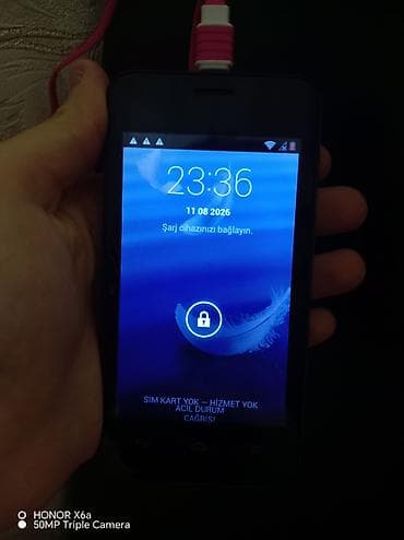 azercell modem satilir: Huawei 3G, rəng - Qara, Sensor — 9