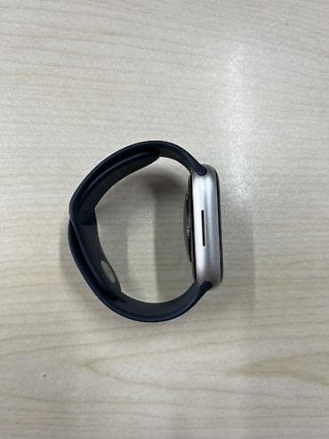 apple iphone 6: Smart saat, Apple, Sensor ekran, rəng - Mavi — 6