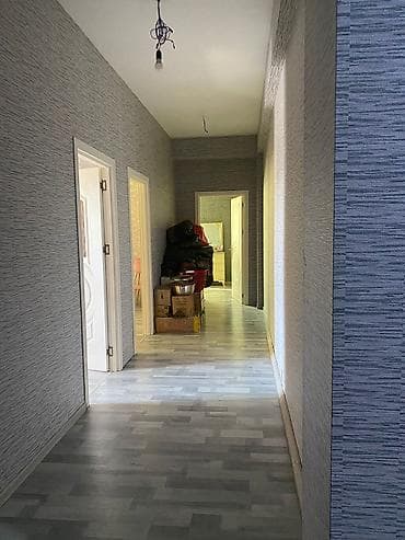 dede qorqud qesebesi: Mənzildə rahat yaşayış üçün tam mebel və məişət texnikası ilə təchiz — 7