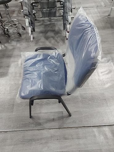 ofis oturacaq: Metal, Azərbaycan, Parça — 2