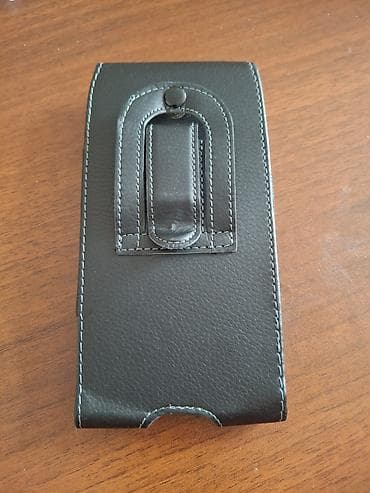 tikis avadanliqlari: Smartfon kəmər koburası – 2 ədəd Yeni Yasamal - Şaquli və üfüqi tipli — 5