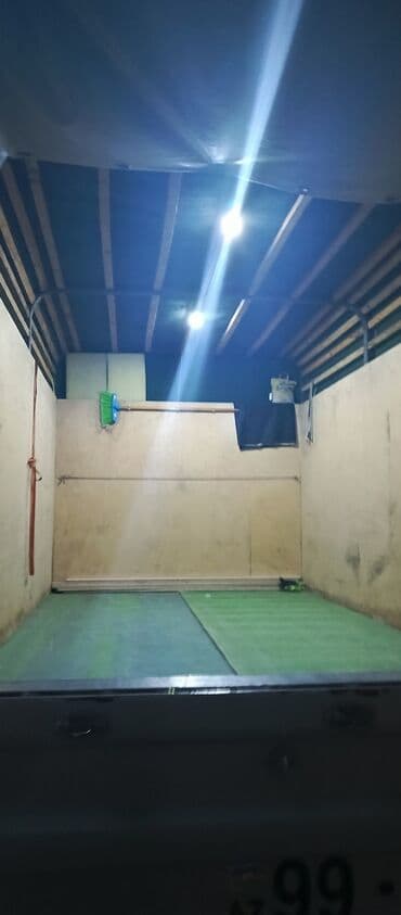 кондиционер купить в баку: QAZ GAZel 2705: 1.8 l | 2012 il — 5