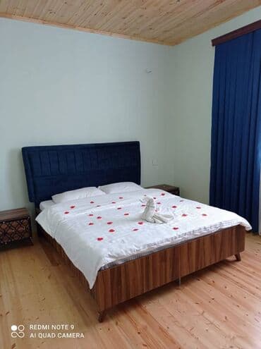 ev certiyojları: 300 kv. m, 6 otaqlı — 19