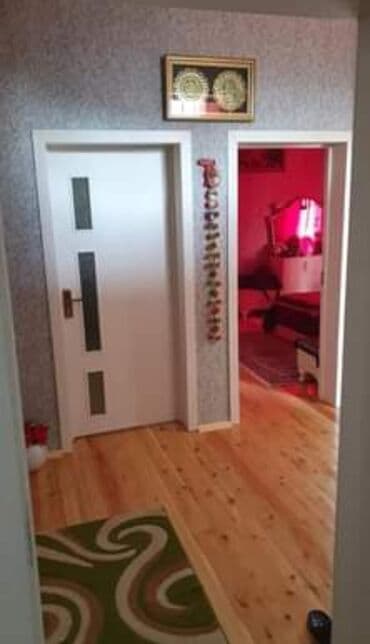 gence heyet evleri 2021: Binəqədi qəs. 3 otaqlı, 100 kv. m, Yeni təmirli — 1