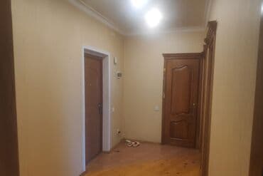 Həsən əliyev tərəfdə mənzil kirayəsi üçün geniş və işıqlı 2 otaqlı