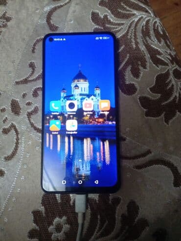 i3 4 cü nsil: Xiaomi Redmi smartfon - Model: Redmi (arxa qapaqda “Model — 2