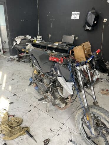 Daewoo: Idiyal vezyetdedi prablemsizdir kraskadan yeni cxb tam dolu motodu — 5