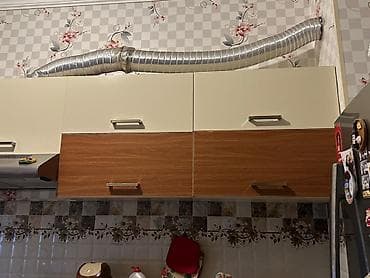 metbext mebeli: Mətbəx mebeli satılır
Material mdf akril
Ölçüsü 290 — 4