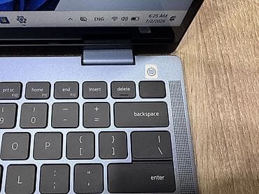 mini prosessor: İşlənmiş Dell Inspiron, 15.6 ", AMD Ryzen 7, 512 GB, Ünvandan götürmə, Ödənişli çatdırılma, Rayonlara çatdırılma — 7