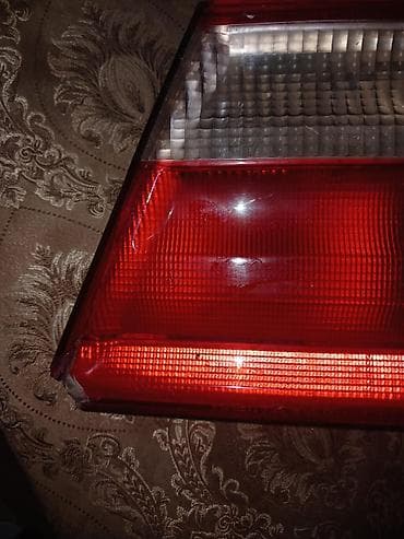 mercedes e 300: LED, Mercedes-Benz Orijinal, Almaniya, İşlənmiş — 6