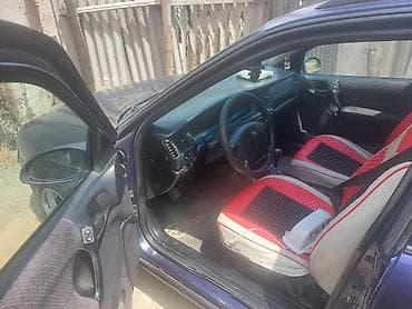 vaz 21 15: Opel Vectra: 2 l | Universal — 7