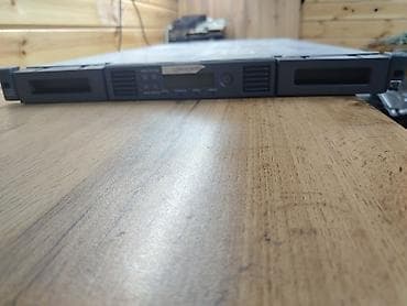 12 pro max case: HP StorageWorks MSL2024/4048 üçün LTO-3 SAS Kit (HP Part: AH1652A — 4