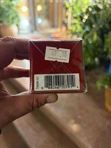 qram etirler: Tom Ford Lost Cherry Eau de Parfum – 30 ml - Növ: Eau de Parfum — 2