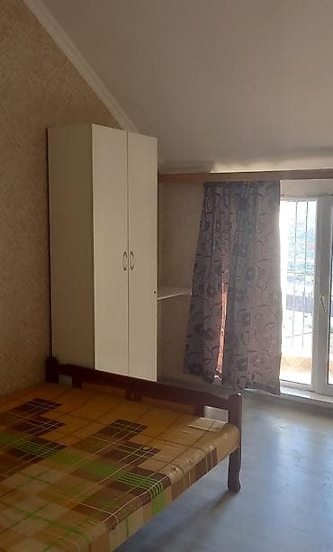 evler heyet: Masazirda.Kirayə verilir: 1 otaq hryet evi. mənzil (studiyalı qonaq — 3