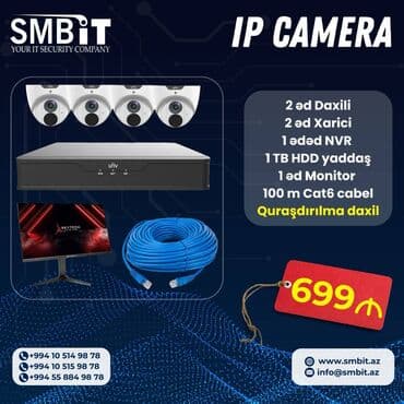 mini gizli kamera kablosuz: ✨ Əsas Xüsusiyyətlər: ✔️ HD & 4K görüntü – Aydın və detallı — 1