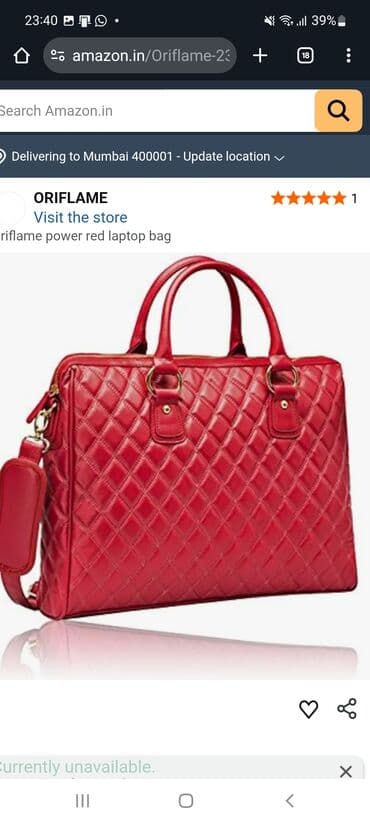 Qadın ayaqqabıları: Laptop cantasi. 35 azn — 1