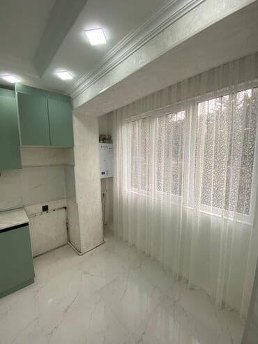 binede ipoteka evler: Bakı, 2 otaqlı, Köhnə tikili, m. Həzi Aslanov, 60 kv. m — 7