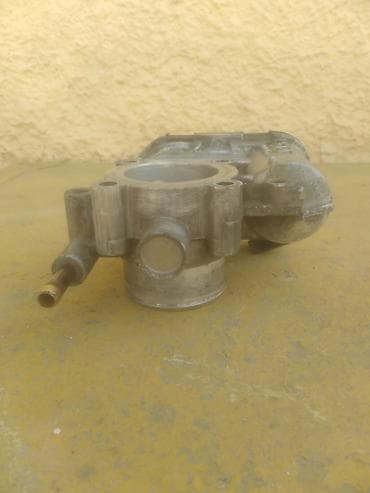 qaz 51: Məhsul:Farsunka Bosch qaz kelebeği korpusu (throttle body) — 8