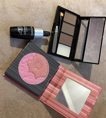 hamam seti: Kosmetik set — 3