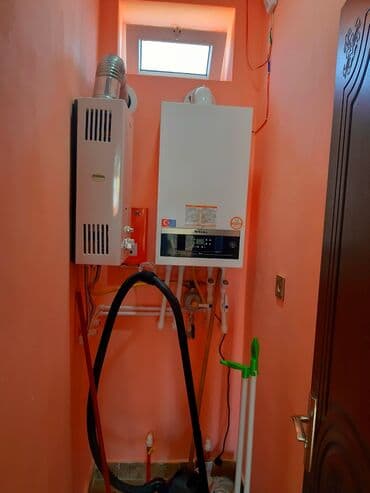 xutorda kiraye evler 2021: 200 kv. m, 5 otaqlı, Kombi, Qaz, İşıq — 30