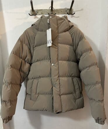 Kurtka, Bolonka, Qış, S lalafo.az -da Kurtka, Bolonka, Qış, S