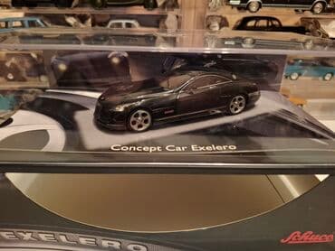 metbex tavan modelleri: BMW, 2005 il, 1:43, Dəmir — 9