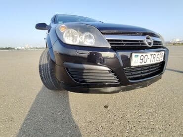 опель зафира а: Opel Astra: 1.3 л | 2006 г. 258900 км Универсал — 6