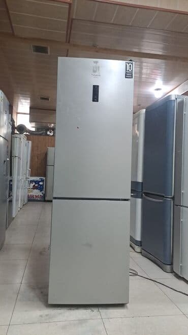 gəncə ikinci əl soyuducu: Problemsizdir əla veziyetdedir nofrosdur zəmanətlə satılır — 2