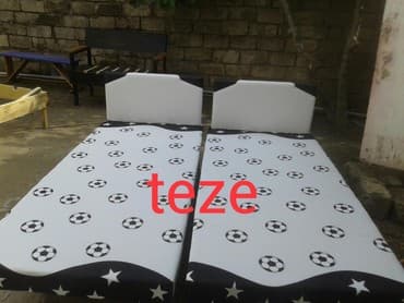 Yeni, Təknəfərlik çarpayı