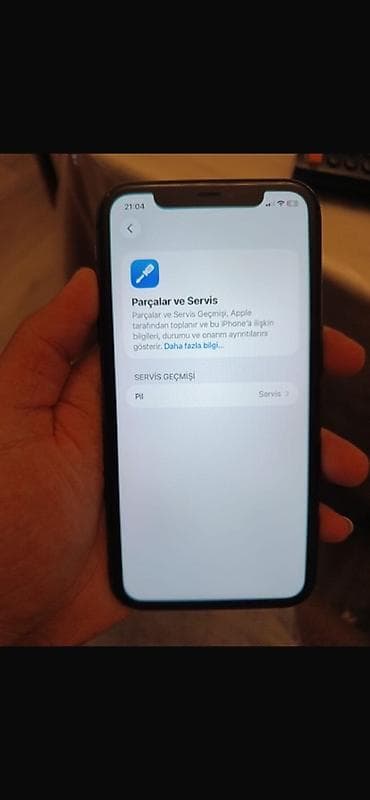 iphone 15 pro max baki: IPhone 11, Qara, Face ID — 5