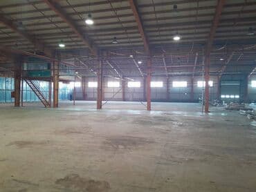 ayliq kiraye oteller: İcarəyə Anbar Verilir! Abşeron rayonu, “Mila” süz zavodunun — 11