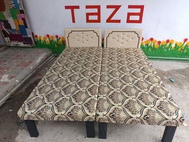 Офисная мебель: Новый, Односпальная кровать — 2