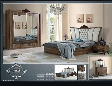 İkinəfərlik çarpayı, Dolab, Termo, 2 tumba, Azərbaycan, İşlənmiş lalafo.az -da İkinəfərlik çarpayı, Dolab, Termo, 2 tumba, Azərbaycan, İşlənmiş