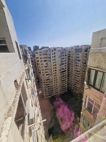 ev sahibinden: 3 otaqlı, Yeni tikili, 110 kv. m — 8